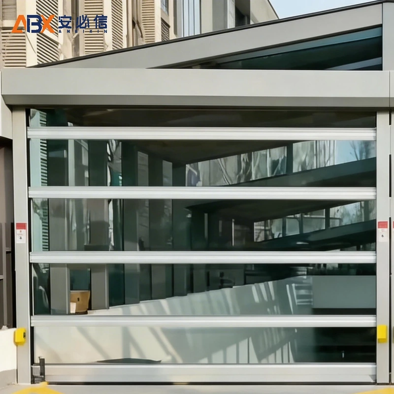 衡水市高速门